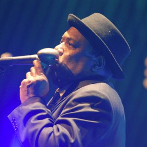 Keith Dunn Band 07-01-2011