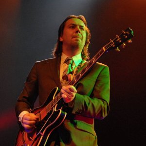 Keith Dunn Band 07-01-2011