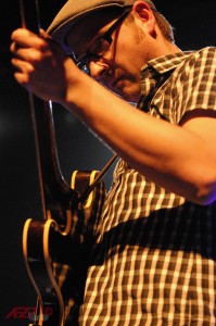 Blues-Sphere-105